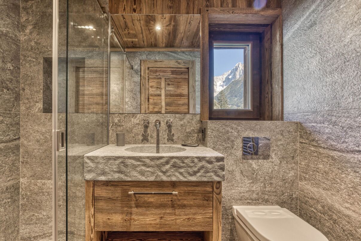 Chalet Kaïla